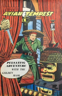 Cover Thumbnail for Little Trimmer Comic (Cleland, 1950 ? series) #17