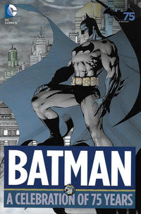 Cover Thumbnail for Batman: A Celebration of 75 Years (DC, 2014 series) 
