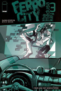 Cover Thumbnail for Ferro City (Image, 2005 series) #3