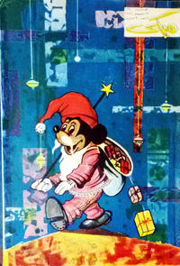 Cover Thumbnail for ميكي [Mickey] (دار الهلال [Al-Hilal], 1959 series) #192