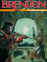 Cover Thumbnail for Brendon (Sergio Bonelli Editore, 1998 series) #70