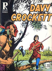 Cover Thumbnail for Collana Rodeo (Sergio Bonelli Editore, 1967 series) #34