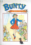 Cover for Bunty for Girls (D.C. Thomson, 1960 series) #1962
