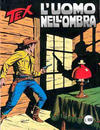 Cover for Tex [Tex Gigante - II Serie] (Sergio Bonelli Editore, 1958 series) #287