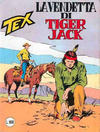 Cover for Tex [Tex Gigante - II Serie] (Sergio Bonelli Editore, 1958 series) #289