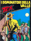 Cover for Tex [Tex Gigante - II Serie] (Sergio Bonelli Editore, 1958 series) #290