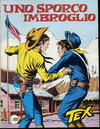 Cover for Tex [Tex Gigante - II Serie] (Sergio Bonelli Editore, 1958 series) #292