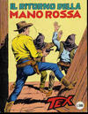 Cover for Tex [Tex Gigante - II Serie] (Sergio Bonelli Editore, 1958 series) #308