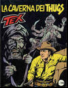 Cover for Tex [Tex Gigante - II Serie] (Sergio Bonelli Editore, 1958 series) #313