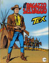 Cover for Tex [Tex Gigante - II Serie] (Sergio Bonelli Editore, 1958 series) #319