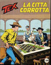 Cover for Tex [Tex Gigante - II Serie] (Sergio Bonelli Editore, 1958 series) #323