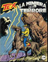 Cover for Tex [Tex Gigante - II Serie] (Sergio Bonelli Editore, 1958 series) #336