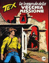 Cover for Tex [Tex Gigante - II Serie] (Sergio Bonelli Editore, 1958 series) #334