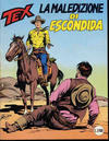 Cover for Tex [Tex Gigante - II Serie] (Sergio Bonelli Editore, 1958 series) #335