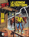 Cover for Tex [Tex Gigante - II Serie] (Sergio Bonelli Editore, 1958 series) #301