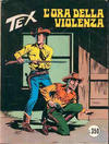 Cover for Tex [Tex Gigante - II Serie] (Sergio Bonelli Editore, 1958 series) #173