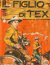 Cover for Tex [Tex Gigante - II Serie] (Sergio Bonelli Editore, 1958 series) #12