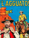 Cover for Tex [Tex Gigante - II Serie] (Sergio Bonelli Editore, 1958 series) #25