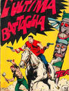Cover for Tex [Tex Gigante - II Serie] (Sergio Bonelli Editore, 1958 series) #9