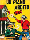 Cover for Tex [Tex Gigante - II Serie] (Sergio Bonelli Editore, 1958 series) #20