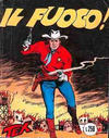 Cover for Tex [Tex Gigante - II Serie] (Sergio Bonelli Editore, 1958 series) #16