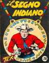 Cover for Tex [Tex Gigante - II Serie] (Sergio Bonelli Editore, 1958 series) #11