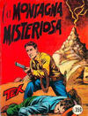Cover for Tex [Tex Gigante - II Serie] (Sergio Bonelli Editore, 1958 series) #15