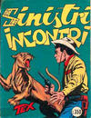 Cover for Tex [Tex Gigante - II Serie] (Sergio Bonelli Editore, 1958 series) #34