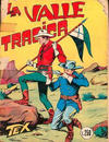 Cover for Tex [Tex Gigante - II Serie] (Sergio Bonelli Editore, 1958 series) #33