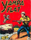 Cover for Tex [Tex Gigante - II Serie] (Sergio Bonelli Editore, 1958 series) #22