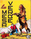 Cover for Tex [Tex Gigante - II Serie] (Sergio Bonelli Editore, 1958 series) #31