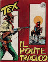Cover for Tex [Tex Gigante - II Serie] (Sergio Bonelli Editore, 1958 series) #40