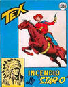 Cover for Tex [Tex Gigante - II Serie] (Sergio Bonelli Editore, 1958 series) #42