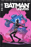 Cover for Batman Univers (Urban Comics, 2016 series) #6