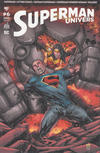 Cover for Superman Univers (Urban Comics, 2016 series) #6