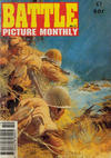 Cover for Battle Picture Monthly (Fleetway Publications, 1991 series) #10