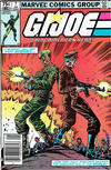 Cover for G.I. Joe, A Real American Hero (Marvel, 1982 series) #7 [Canadian]
