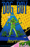 Cover for Dog Boy (Fantagraphics, 1987 series) #9