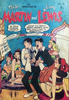 Cover for The Adventures of Dean Martin and Jerry Lewis (Yaffa / Page, 1965 series) #12