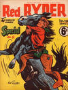 Cover for Red Ryder Special (Southdown Press, 1941 ? series) #9