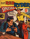 Cover for Red Ryder Special (Southdown Press, 1941 ? series) #10