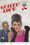 Cover for Picture Romances (IPC, 1969 ? series) #580