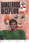 Cover for Picture Romances (IPC, 1969 ? series) #581