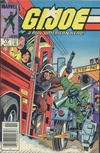 Cover Thumbnail for G.I. Joe, A Real American Hero (1982 series) #17 [Canadian]