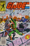 Cover Thumbnail for G.I. Joe, A Real American Hero (1982 series) #16 [Canadian]