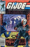 Cover Thumbnail for G.I. Joe, A Real American Hero (1982 series) #18 [Canadian]