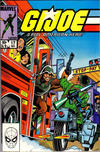 Cover Thumbnail for G.I. Joe, A Real American Hero (1982 series) #17 [Direct]