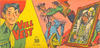 Cover for Vill Vest (Serieforlaget / Se-Bladene / Stabenfeldt, 1953 series) #30/1958
