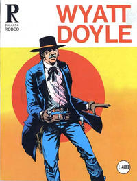 Cover Thumbnail for Collana Rodeo (Sergio Bonelli Editore, 1967 series) #131