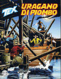 Cover Thumbnail for Tex [Tex Gigante - II Serie] (Sergio Bonelli Editore, 1958 series) #612